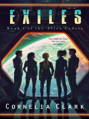 cover image of Exiles